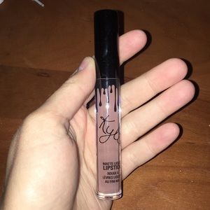 Kylie lip kit